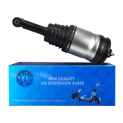 Amortiguador de suspensión neumática nuevo 2004-2013 RPD000309 RPD500880 LR041110 RPD500890 Trasero Izquierdo y Derecho para L320 L319