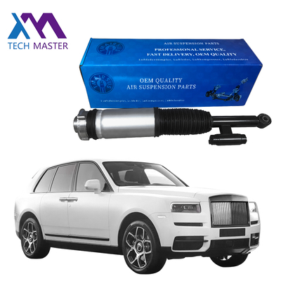 Nueva suspensión de aire 37106878225 trasera izquierda y derecha para 2018-2024 Rolls-Royce Cullinan RR31