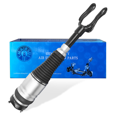 Amortiguador de suspensión neumática delantera 68029903AE 68029902AE para Jeep Grand Cherokee WK2 2011-2015 con embalaje ecológico