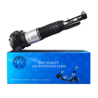 Nuevo Amortiguador de Suspensión Neumática F3086171011 75687459302 Trasero Izquierdo y Derecho para BMW G11 G12 2016-2022