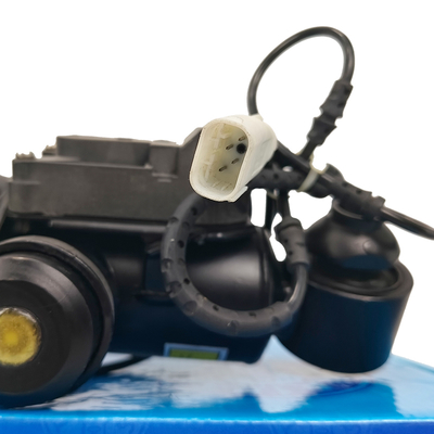Choque de la suspensión trasera para BMW F02 F01 2008-2015 18 meses 100% Probado 37126791675 37126796929 37126858812 37106858814