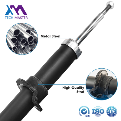 Suspensión ajustable en altura de recubrimiento para Mercedes Benz W166 Absorción de choques de gas 1663231000 1663232000
