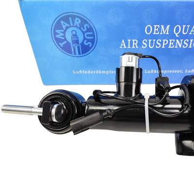 2018-2023 Nueva suspensión de aire de choque JL1Z18124A JL1Z18124B JL1Z18124C JL1Z18124D Frente izquierda y derecha con sensor para Ford Expedition Lincoln Navigator
