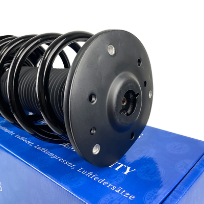 2013-2020 Alta calidad de la suspensión de aire de choque EG9Z18124B EG9Z18124D Frente izquierda y derecha con sensor para LINCOLN MKZ