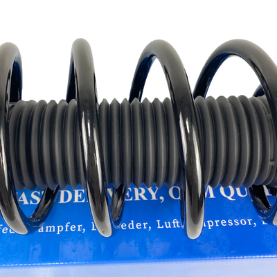 2013-2020 Alta calidad de la suspensión de aire de choque EG9Z18124B EG9Z18124D Frente izquierda y derecha con sensor para LINCOLN MKZ