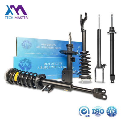 Suspensión neumática delantera Coilover para BMW E39 Coilovers 31311096858