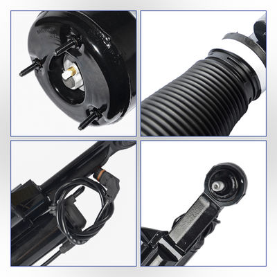 2007-2012 Nueva suspensión de aire choque 2213200438 delantero izquierda y derecha 4Matic para Mercedes-Benz W221