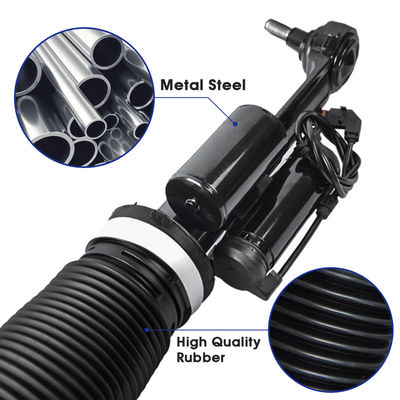2007-2012 Nueva suspensión de aire choque 2213200438 delantero izquierda y derecha 4Matic para Mercedes-Benz W221