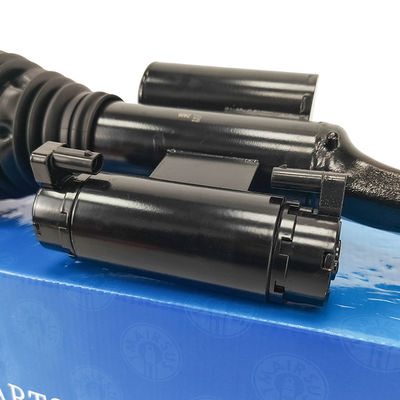 2015-2022 NUEVO Shock de suspensión por aire 2533206901 2533200701 Frente izquierda y derecha 4 Matic para Mercedes-Benz W253