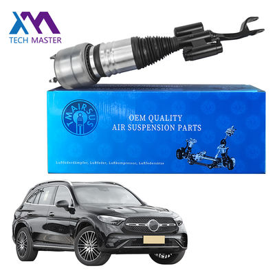 NUEVO Amortiguador de Suspensión Neumática 2533200501 2533206901 Delantero Izquierdo y Derecho 4 Matic para Mercedes-Benz W253 2015-2022