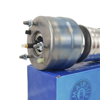NUEVO Amortiguador de Suspensión Neumática 2533200501 2533206901 Delantero Izquierdo y Derecho 4 Matic para Mercedes-Benz W253 2015-2022