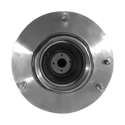 Frente izquierda / derecha agujas de suspensión de aire para Rolls-Royce Ghost con 100% probado 37106862551 37106862552 XLB número de pieza