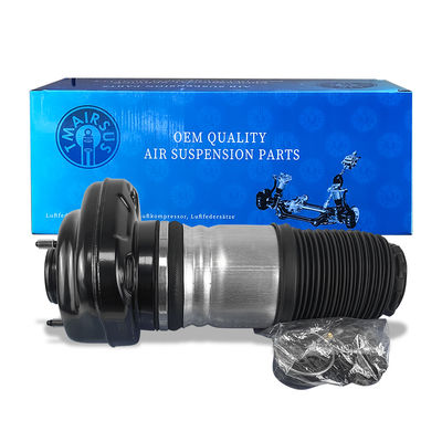 BMW G11 G12 Serie 7 Trasera Suspensión aérea izquierda o derecha Muelle / Bolsa de aire 37106874593 37106874594 XLB