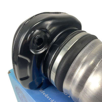BMW G11 G12 Serie 7 Trasera Suspensión aérea izquierda o derecha Muelle / Bolsa de aire 37106874593 37106874594 XLB