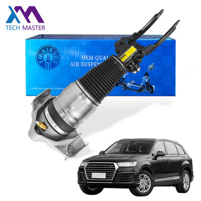 2007-2015 Suspensión aerodinámica de choque 7L5616040E 7L6616040D Frente izquierda y derecha para Audi Q7 4L