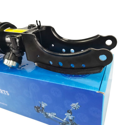 2007-2015 Suspensión aerodinámica de choque 7L5616040E 7L6616040D Frente izquierda y derecha para Audi Q7 4L