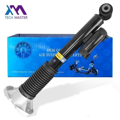 Amortiguador de suspensión neumática para Mercedes W167 GLS GLE trasero izquierdo con Ads 1673202301 1673202201 1673200302
