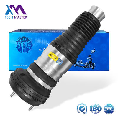 Fuelle de suspensión neumática para Mercedes W223, suspensión delantera de resorte de goma 2233207103 2233207203