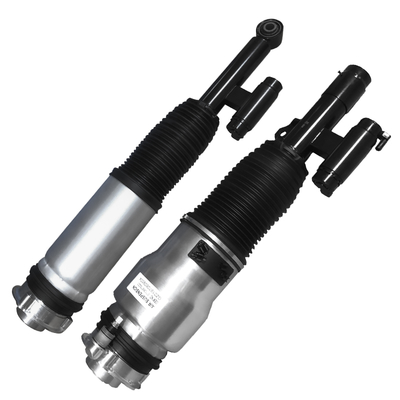 Amortiguador de suspensión neumática de alta calidad, número de pieza 37106878225, trasero izquierdo y derecho para Rolls-Royce Cullinan RR31 2018-2024