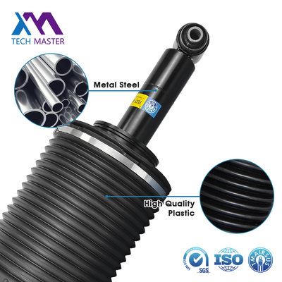 2021 Alta calidad AIr Suspensión de choque 85619252 85619256 23154031 Atrás Izquierda y derecha para Cadillac Escalade Chevrolet Tahoe GMC Yukon Silverdado