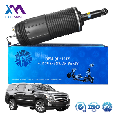 2021 Alta calidad AIr Suspensión de choque 85619252 85619256 23154031 Atrás Izquierda y derecha para Cadillac Escalade Chevrolet Tahoe GMC Yukon Silverdado
