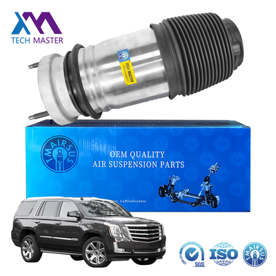 18 Meses de Garantía Amortiguadores de Suspensión Neumática 84741580 85619254 84741585 para Cadillac Escalade Chevrolet Tahoe GMC Yukon Silverdado