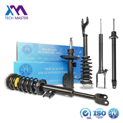 Amortiguador Ajustable para Suspensión Neumática Delantera BMW E34 1988-1996