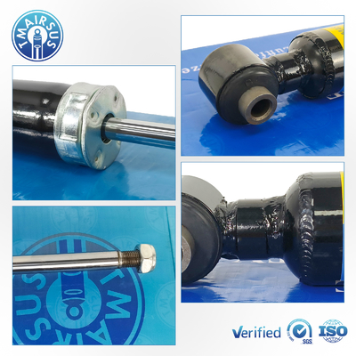 Técnico Maestro Normal / resorte de bobina de absorción de choques Strut 2043200131 para Mercedes-Benz X204 2011-2015 con embalaje profesional