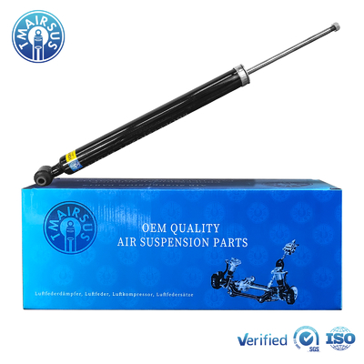 Técnico Maestro Normal / resorte de bobina de absorción de choques Strut 2043200131 para Mercedes-Benz X204 2011-2015 con embalaje profesional