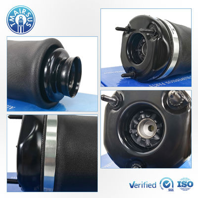 Resorte/bolsa de suspensión neumática duradera 1643206013 1643205813 para W164/ML350 GL450 delantero