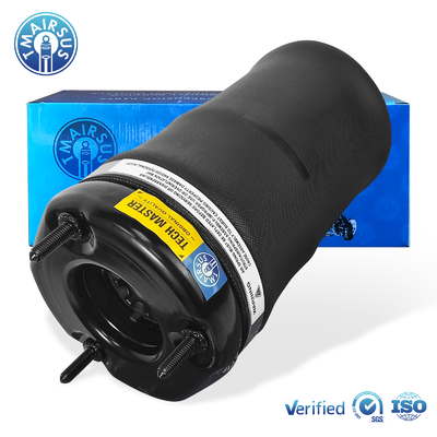 Muelles de suspensión neumática delanteros Mercedes-Benz W164/ML350 GL450 100% probados 1643206013 1643205813 1643204613