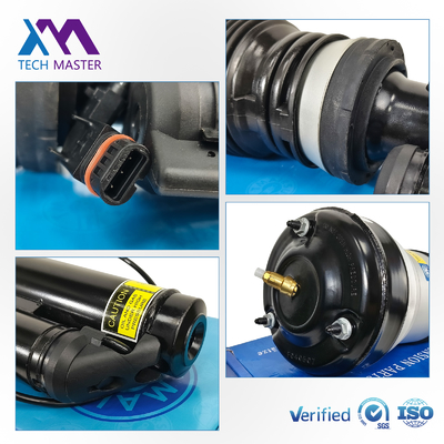 Suspensión frontal de aire de alto rendimiento y larga duración Absorción de choques 2203202438 2203205113 para Mercedes-Benz W220 2matic