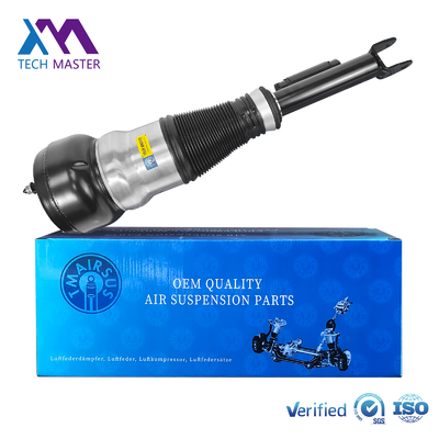 2223201900 2223202000 Amortiguador de suspensión neumática delantera para Mercedes-Benz W222 V222 X222 C217 W217 Clase S