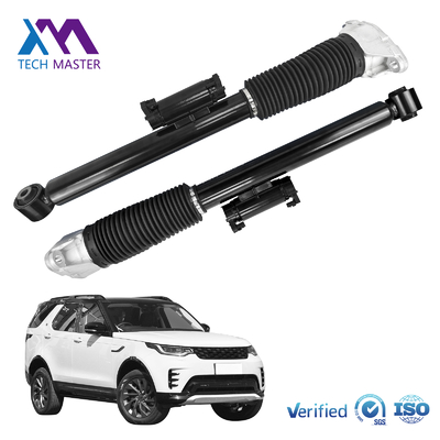 Amortiguador de suspensión neumática trasera duradero y de gran venta LR153063 LR167519 LR153057 LR167525 para Land Rover L460 Range Rover Sport L461