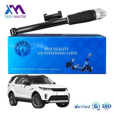 LR167519 LR183552 LR167525 LR183551 Amortiguador de suspensión neumática trasera para Land Rover L460 Range Rover Sport L461