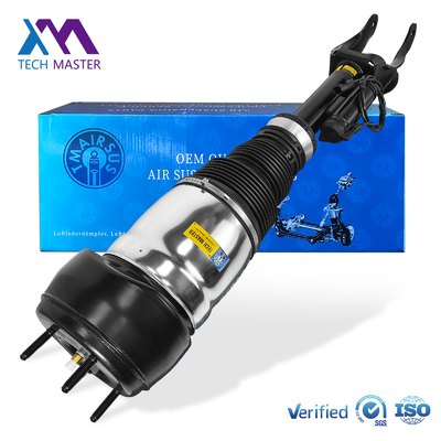 Front Air Matic Shock Absorber 1663201368 1663201468 with ADS For Mercedes-Benz W166