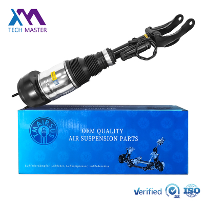 Front Air Matic Shock Absorber 1663201368 1663201468 with ADS For Mercedes-Benz W166