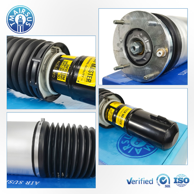 Amortiguador de suspensión neumática para Land Rover Range Rover L405 y Sports L494 2013 Delantero SIN ADS LR060137 LR060402