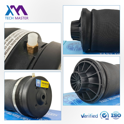 Bolsas de aire para Mercedes Benz W164 ML W166 W292 Suspensión aérea trasera Balones 1643200825 1663200325