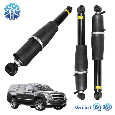 Suspensión de aire Suspensión de choque para Cadillac Escalade Chevrolet Avalanche Suburban Taho GMC Yukon Denali trasero con ADS 25979391 25979393 25979394
