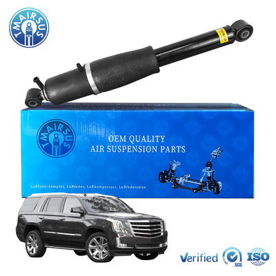 Suspensión de aire Suspensión de choque para Cadillac Escalade Chevrolet Avalanche Suburban Taho GMC Yukon Denali trasero con ADS 25979391 25979393 25979394