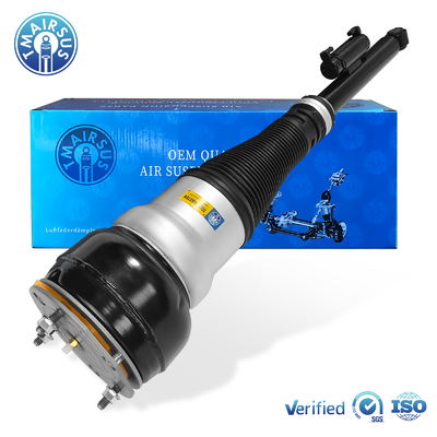 Suspensión de aire Suspensión de resorte de choque para Mercedes-Benz Mercedes-Benz W222 V222 X222 C217 W217 Clase S Choque trasero 2223201138 2223200413 2223203313