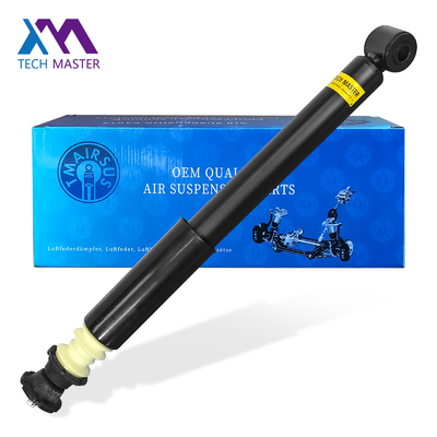 Muelle de bobina para amortiguador de choques W453 Proveedor de choques traseros 4533260400