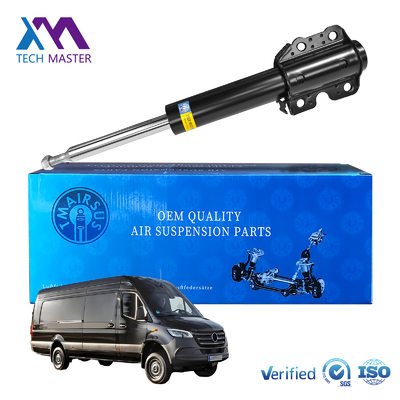 Suspensión neumática coilover para amortiguador delantero automotriz W901 9013202230