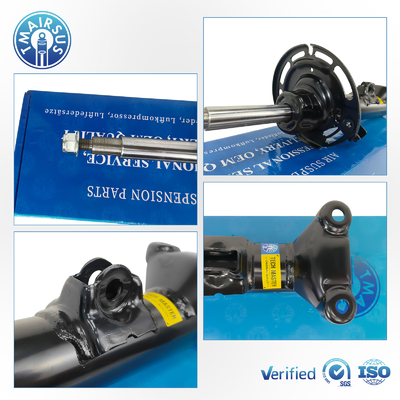 Suspensión de aire Suspensión de resorte de choque para Benz SLC SLK R172 delantero amortiguador izquierdo 2012-2020 1723200330 1723200430