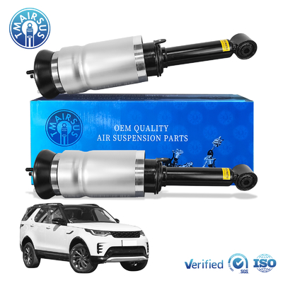 Amortiguador de suspensión neumática para Discovery 3 Discovery 4 2010-2016 Range Rover Sport 2006-2013 Delantero L320 RNB501580 RNB501180