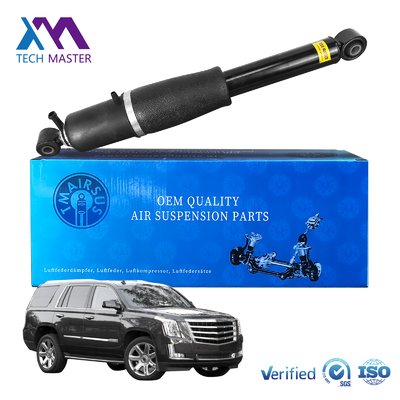 Absorbedor de choque de caucho para GMC Yukon Denali Absorbedor de choque para automóvil 25979394 22187156 1575626
