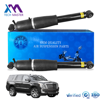 Absorbedor de choque de caucho para GMC Yukon Denali Absorbedor de choque para automóvil 25979394 22187156 1575626