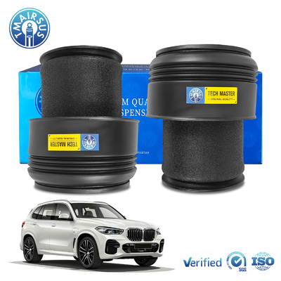 Suspensión de aire de la primavera para BMW F15 F85 X5, X6 F16 F86 trasero izquierda y derecha 37126795013 37126795013