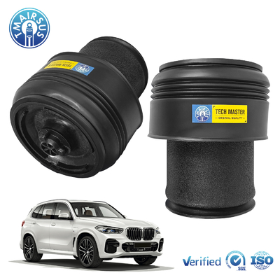 Suspensión de aire de la primavera para BMW F15 F85 X5, X6 F16 F86 trasero izquierda y derecha 37126795013 37126795013